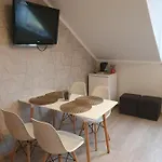 Farm stay Sloneczna Przystan