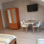 Sloneczna Przystan Farm stay