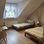 Farm stay Sloneczna Przystan