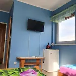 Sloneczna Przystan Kruklanki