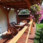 Sloneczna Przystan Farm stay Kruklanki