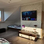 Farm stay Sloneczna Przystan *