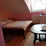 Farm stay Sloneczna Przystan Kruklanki