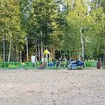 Sloneczna Przystan Kruklanki