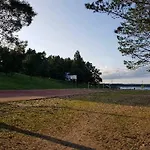 Sloneczna Przystan Farm stay Kruklanki
