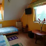 Farm stay Sloneczna Przystan *