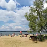 Sloneczna Przystan Farm stay Kruklanki