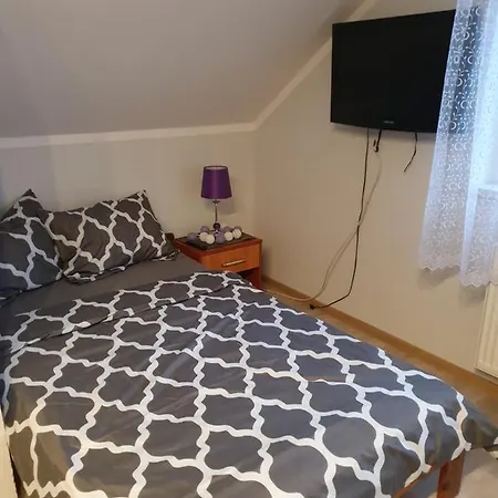 Sloneczna Przystan * Kruklanki