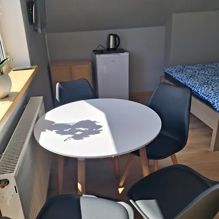 Sloneczna Przystan Farm stay Kruklanki
