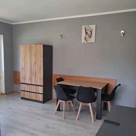 Sloneczna Przystan Farm stay Kruklanki