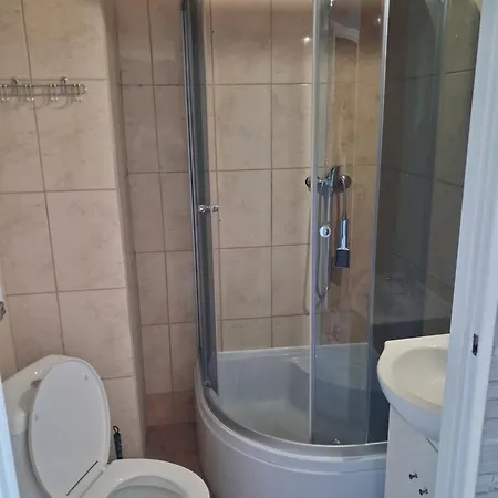 Sloneczna Przystan Farm stay