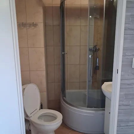 Farm stay Sloneczna Przystan *