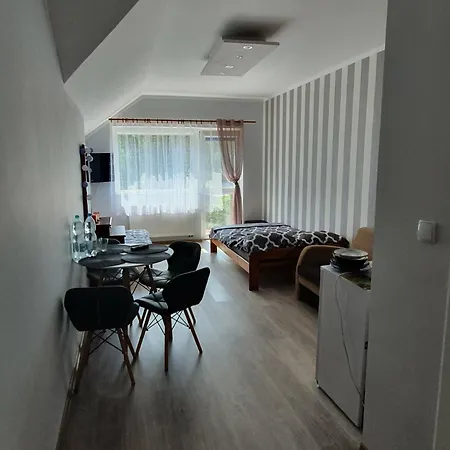 Sloneczna Przystan * Kruklanki