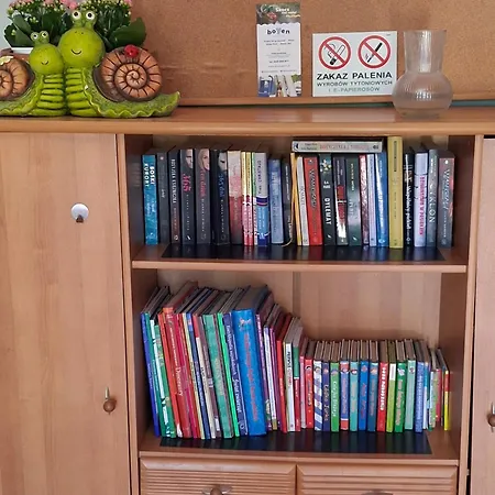 Sloneczna Przystan