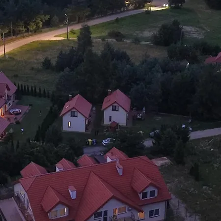 Sloneczna Przystan * Kruklanki