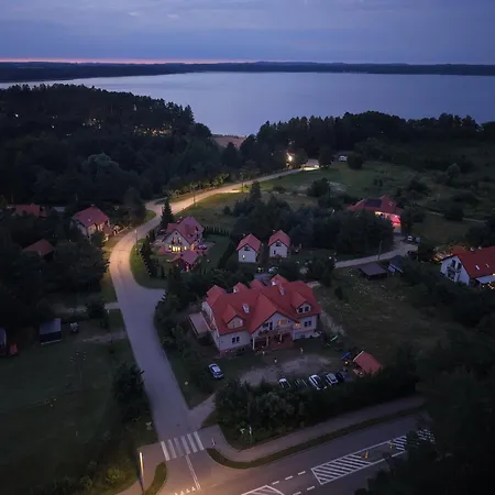Farmház Sloneczna Przystan