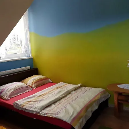 Sloneczna Przystan * Kruklanki