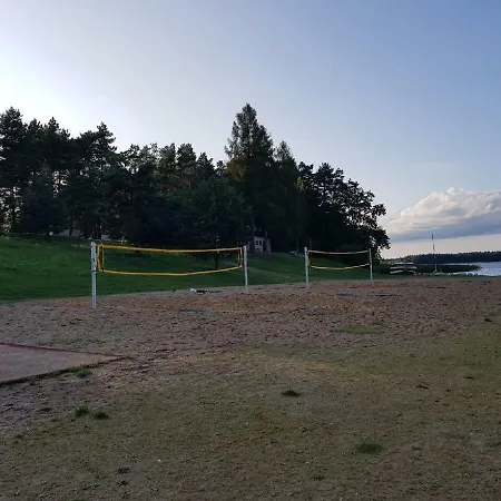 Bauernhof Sloneczna Przystan