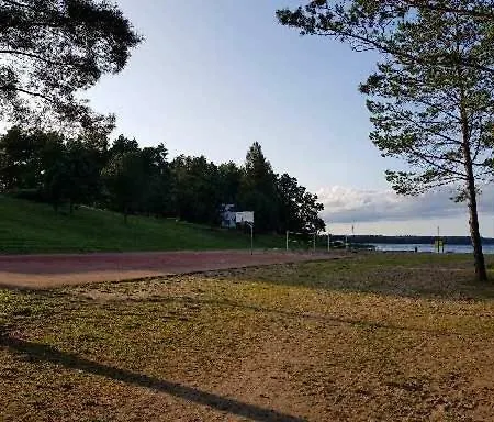Sloneczna Przystan Bauernhof Kruklanki
