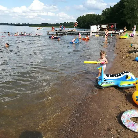 Sloneczna Przystan Bauernhof