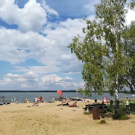 Sloneczna Przystan 农家乐 克鲁克兰基