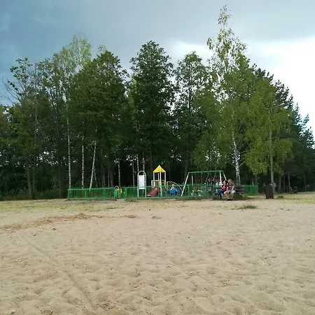 Sloneczna Przystan 农家乐